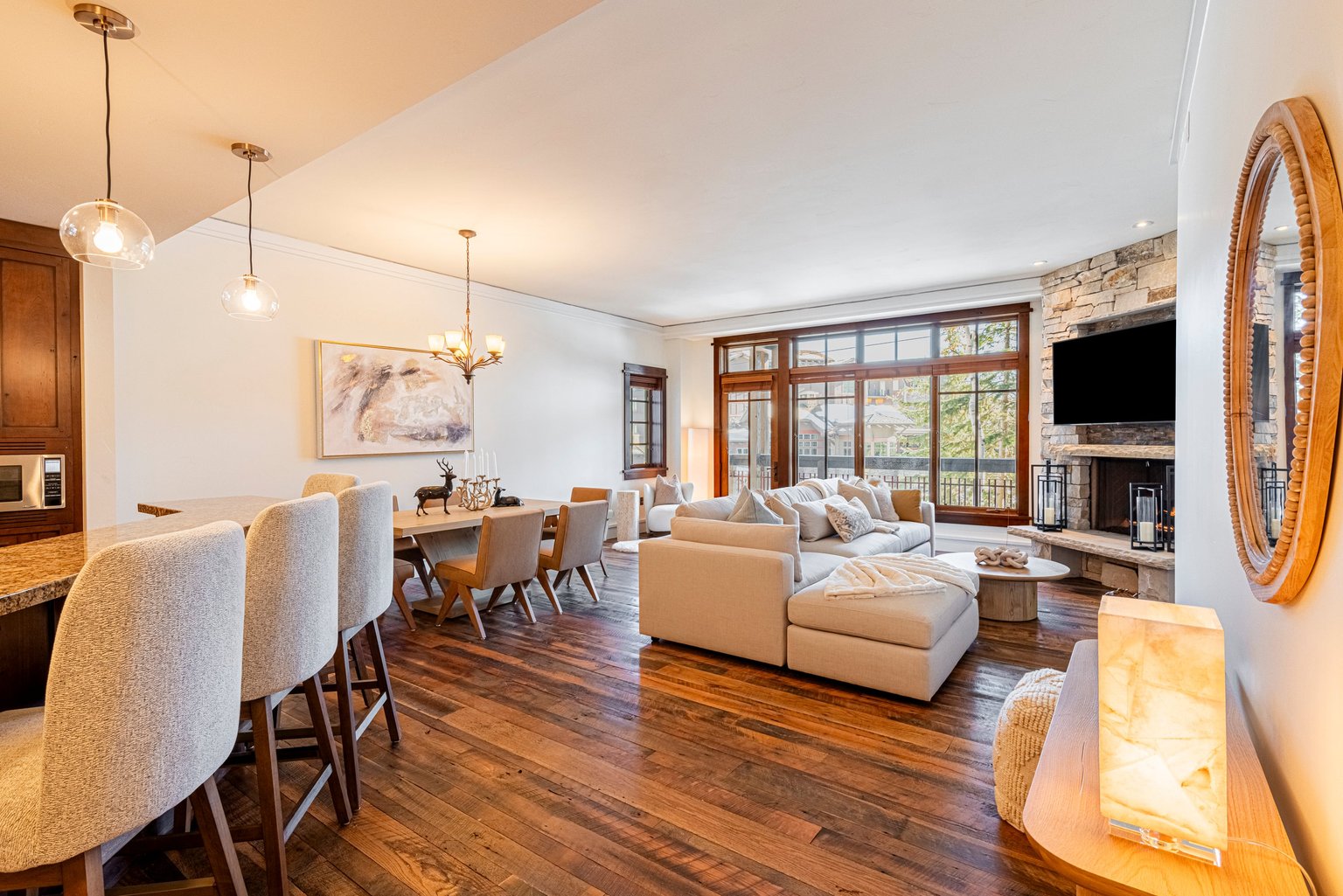 Park City Vacation Rental