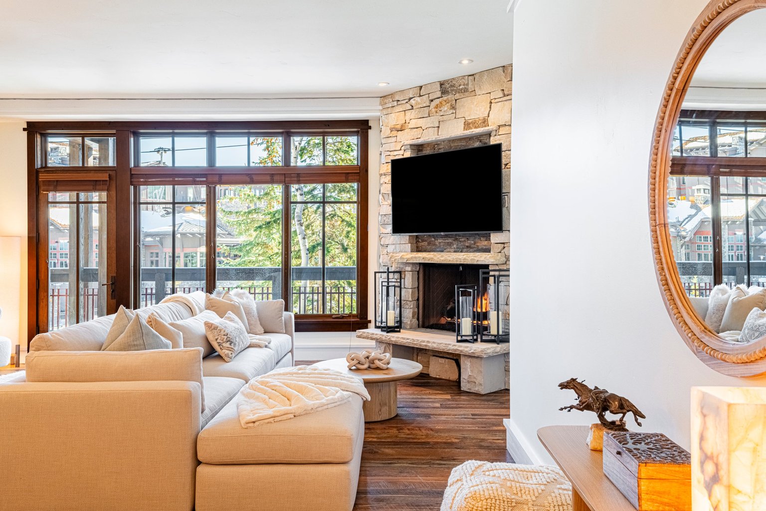 Park City Vacation Rental