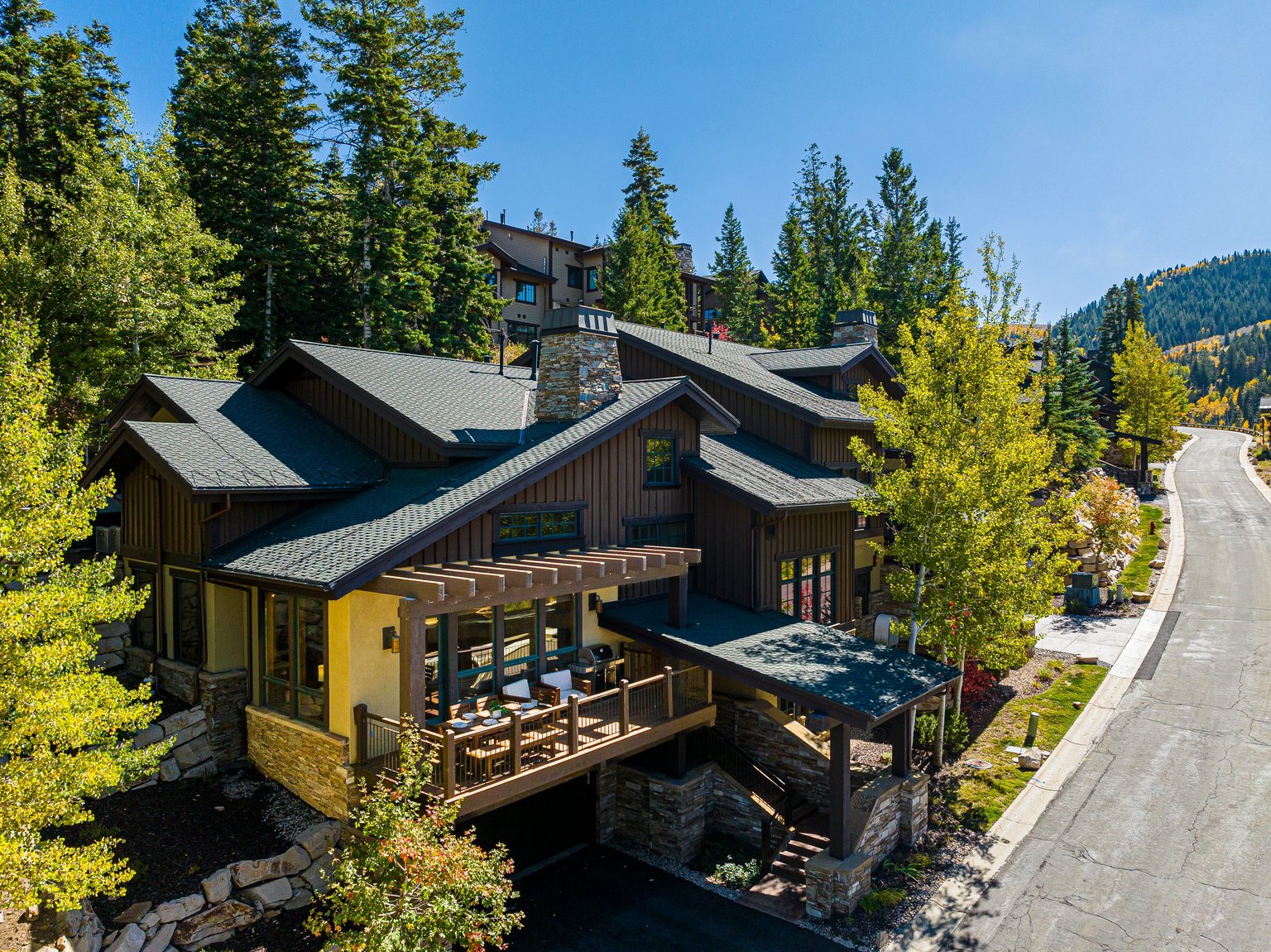 Deer Valley Vacation Rental