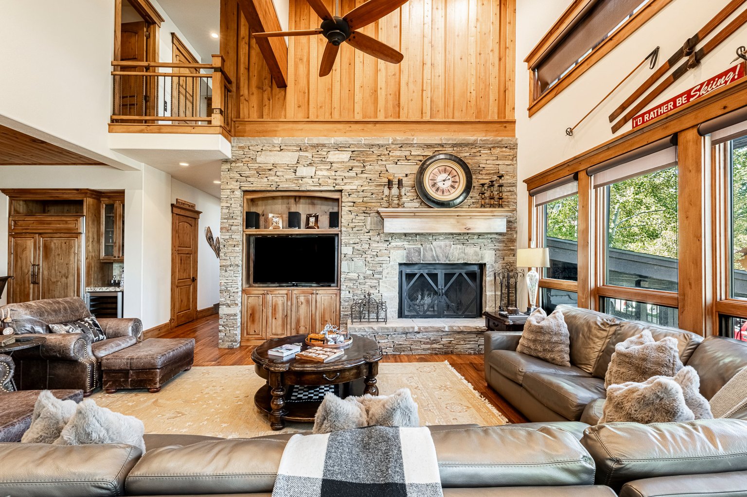 Deer Valley Vacation Rental