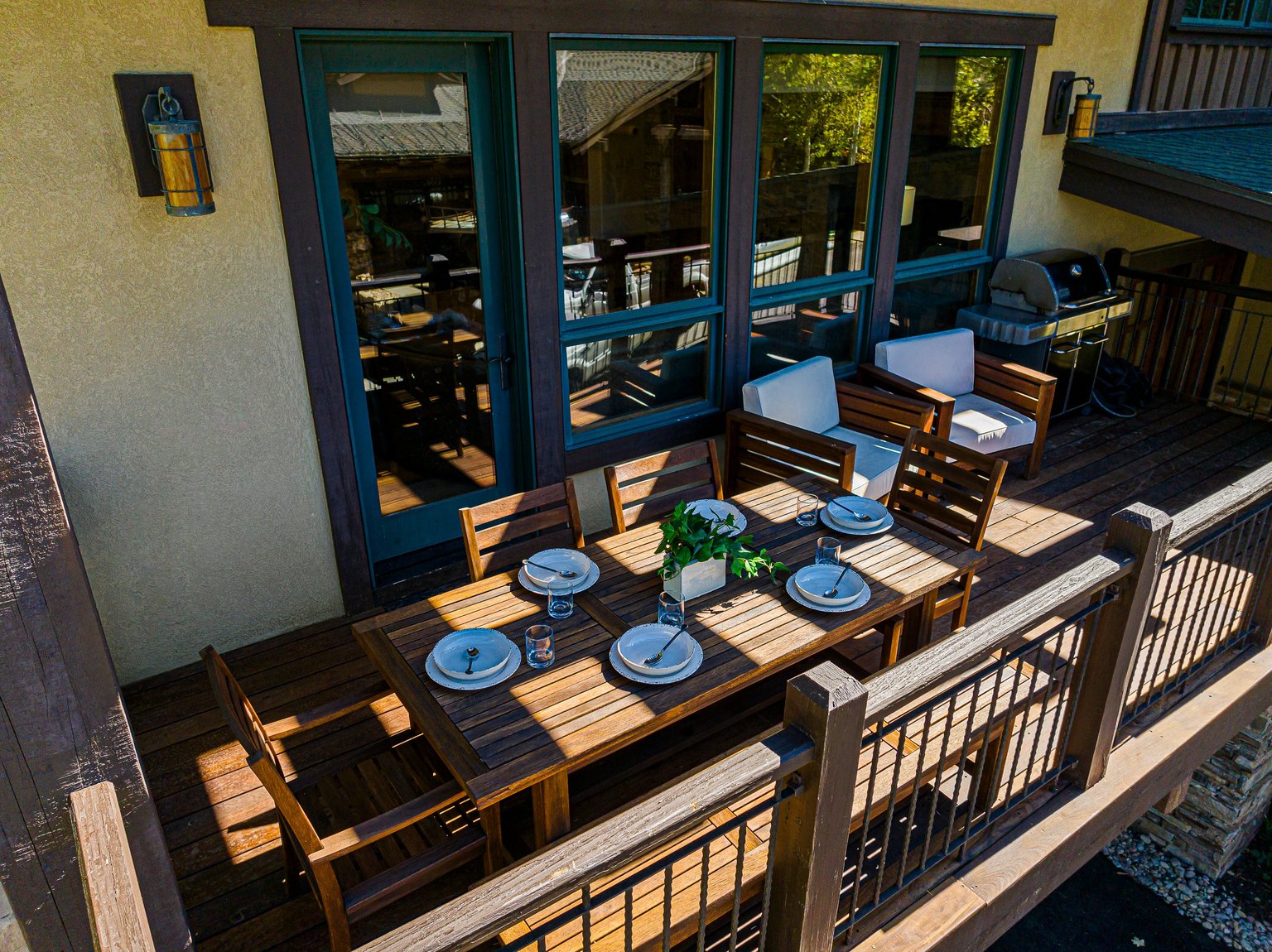 Deer Valley Vacation Rental