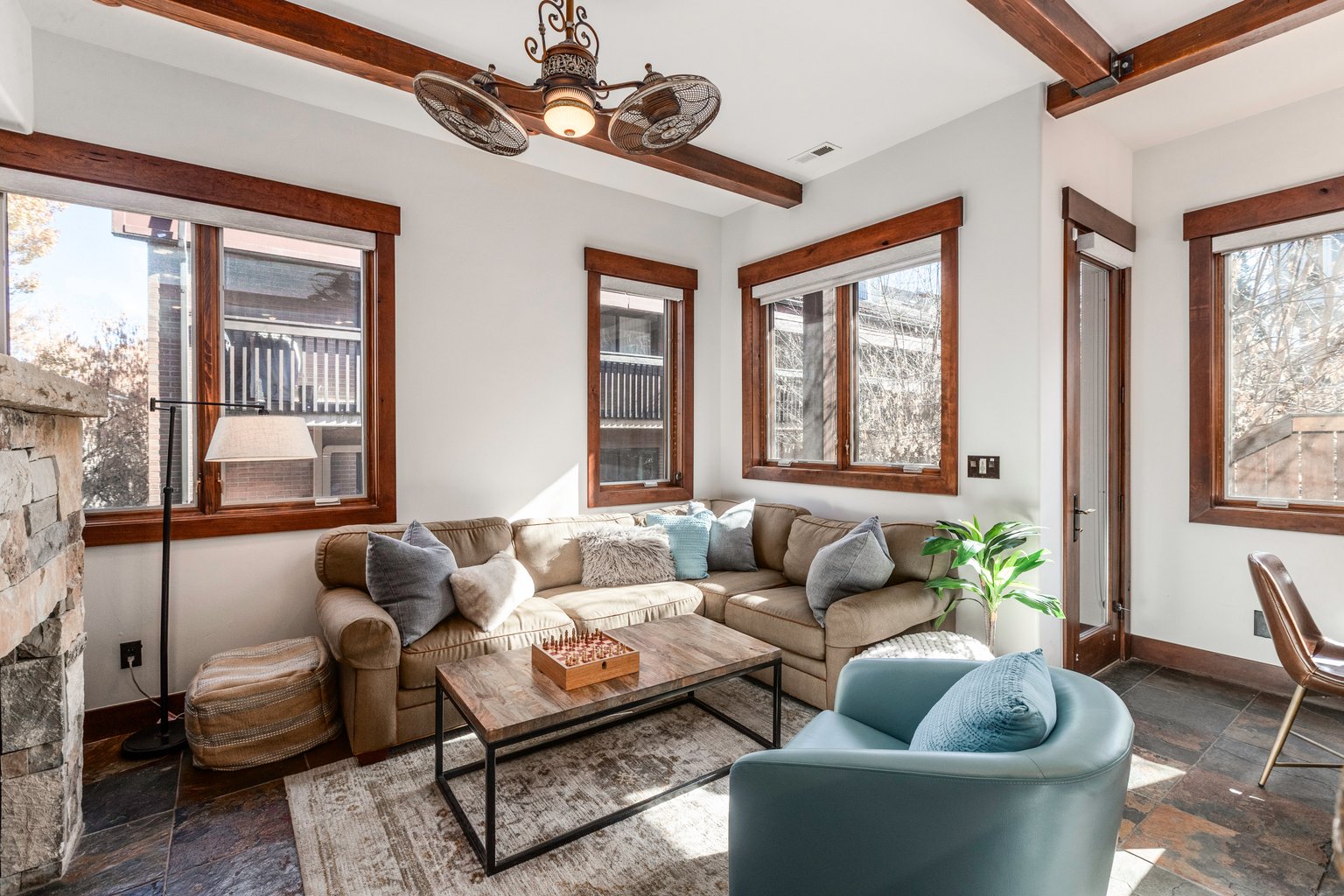 Park City Vacation Rental