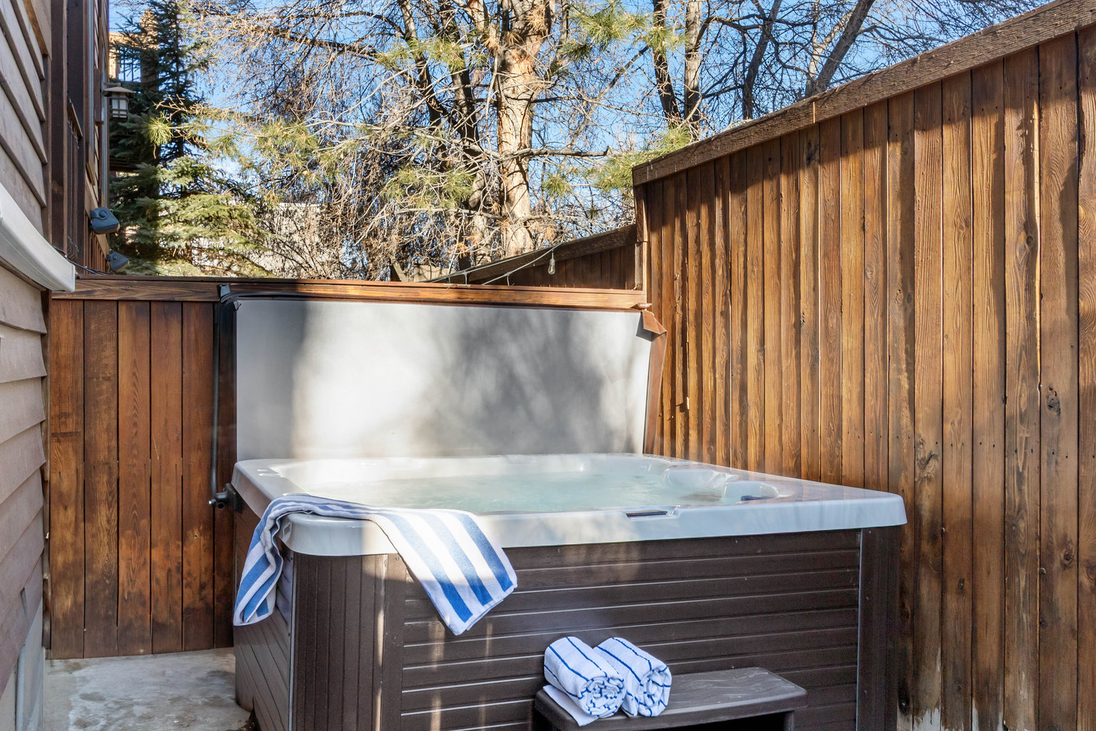 Park City Vacation Rental