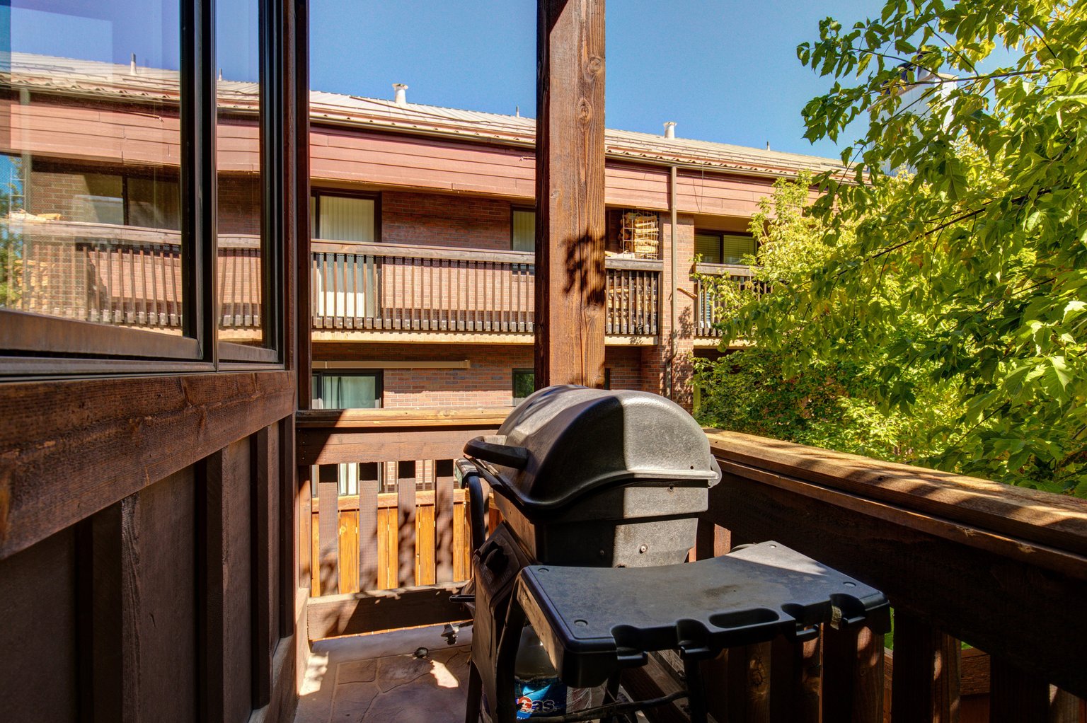 Park City Vacation Rental