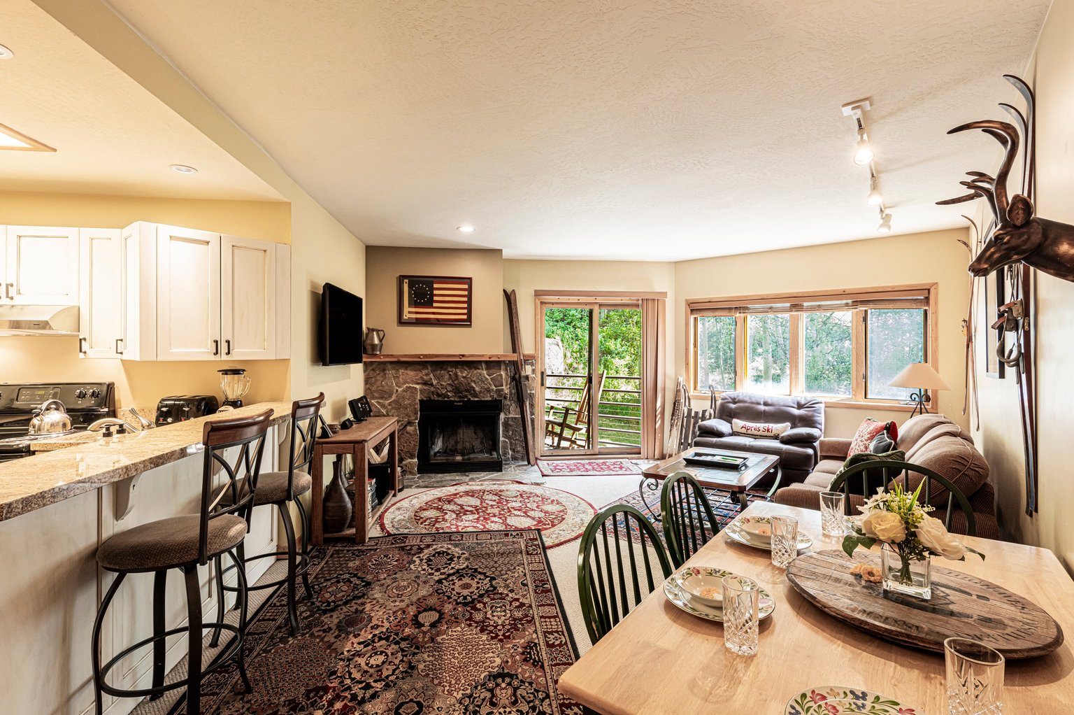 Park City Vacation Rental