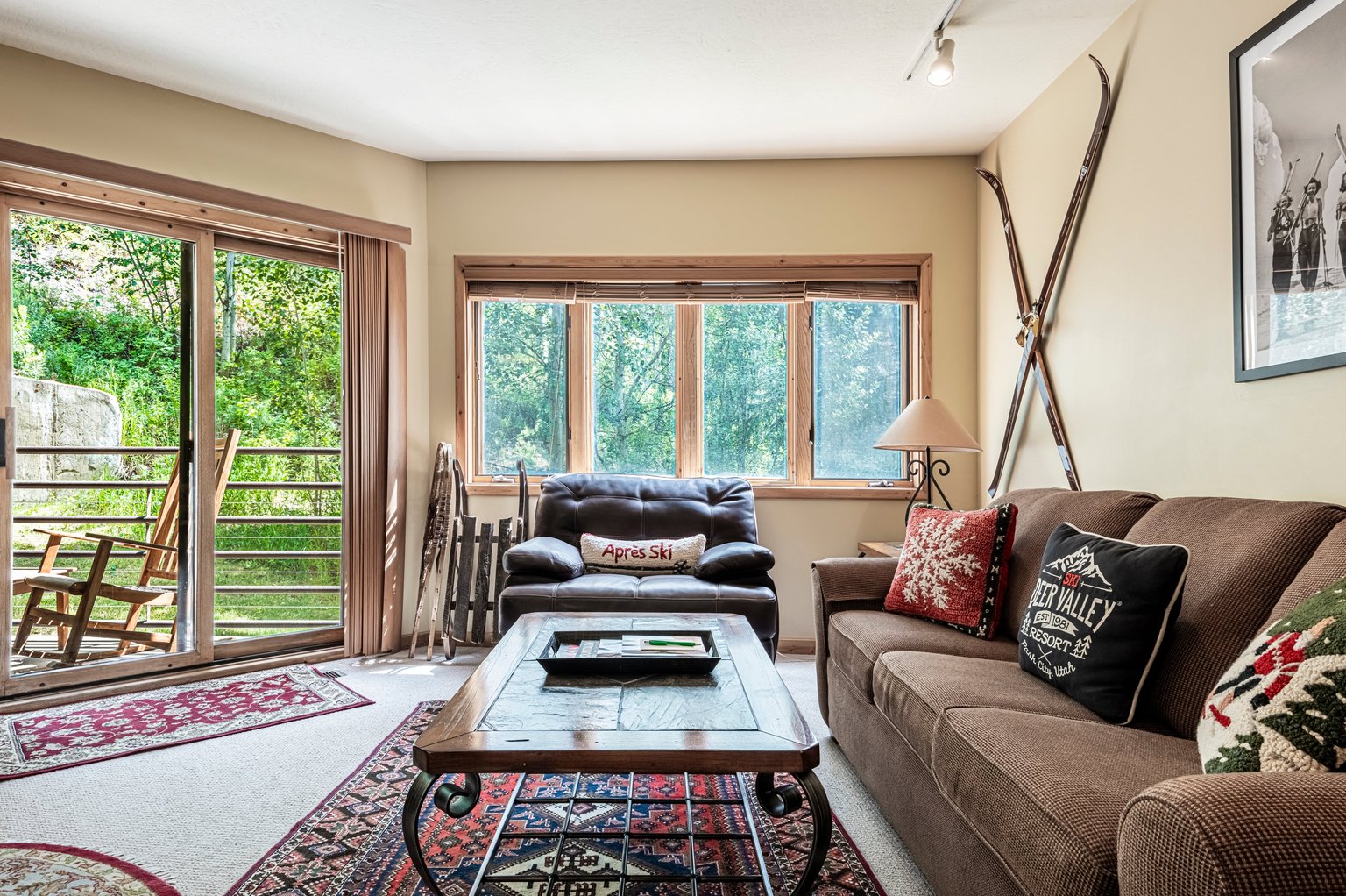 Park City Vacation Rental