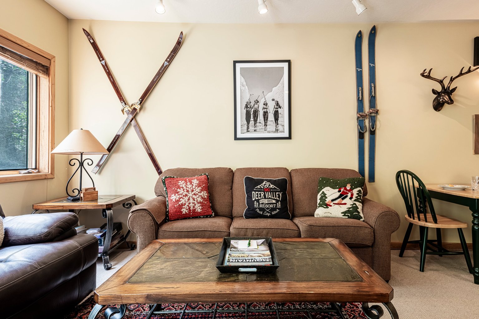 Park City Vacation Rental