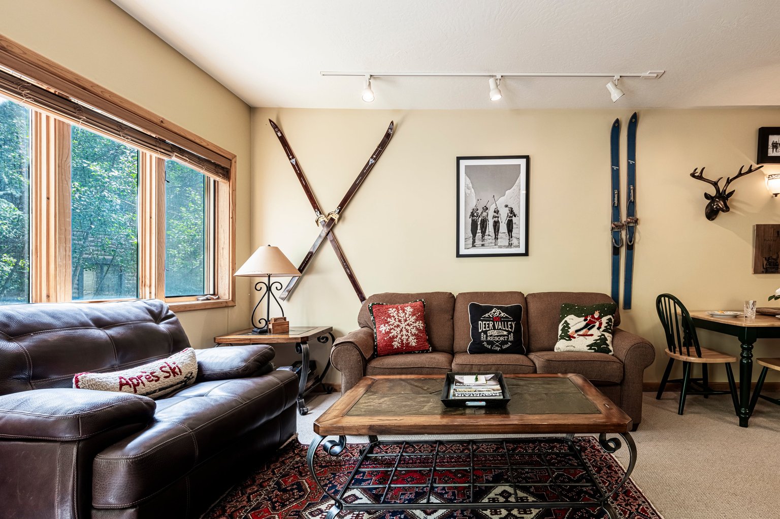 Park City Vacation Rental