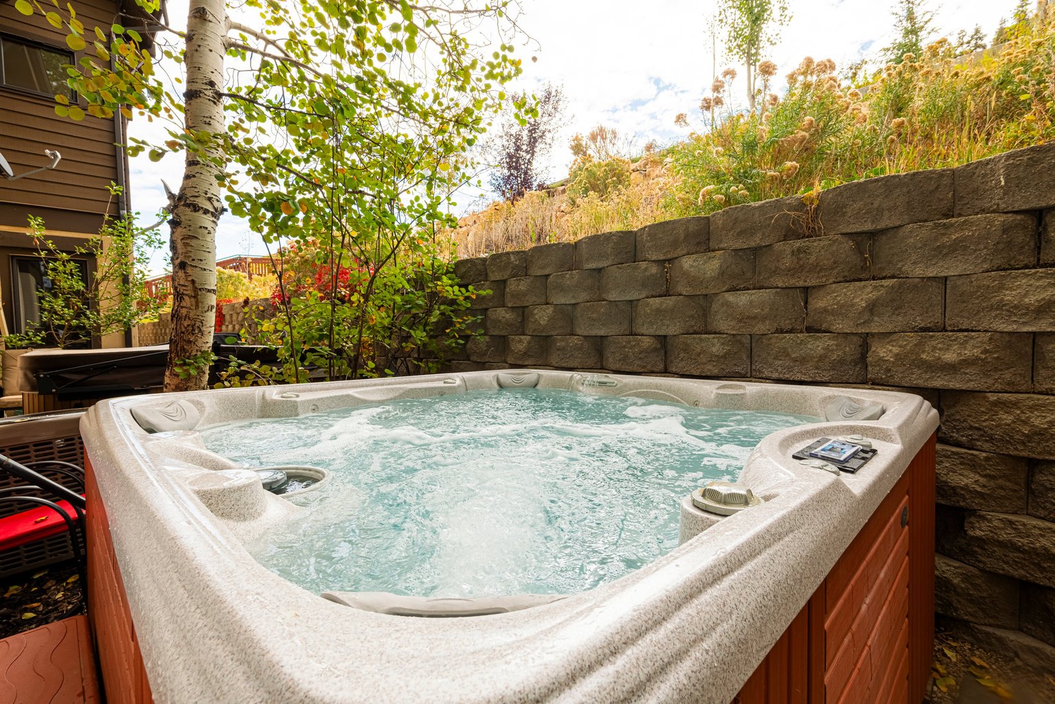 Park City Vacation Rental
