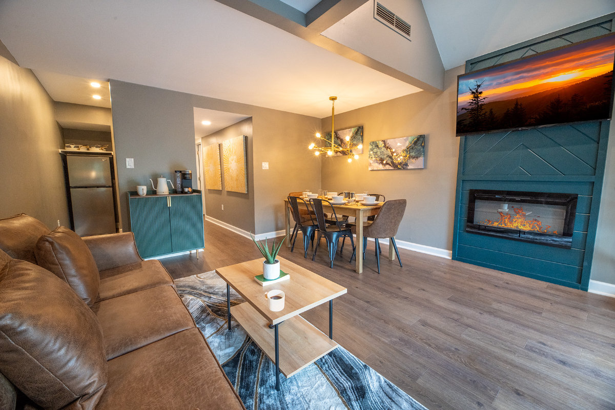 Gatlinburg Vacation Rental