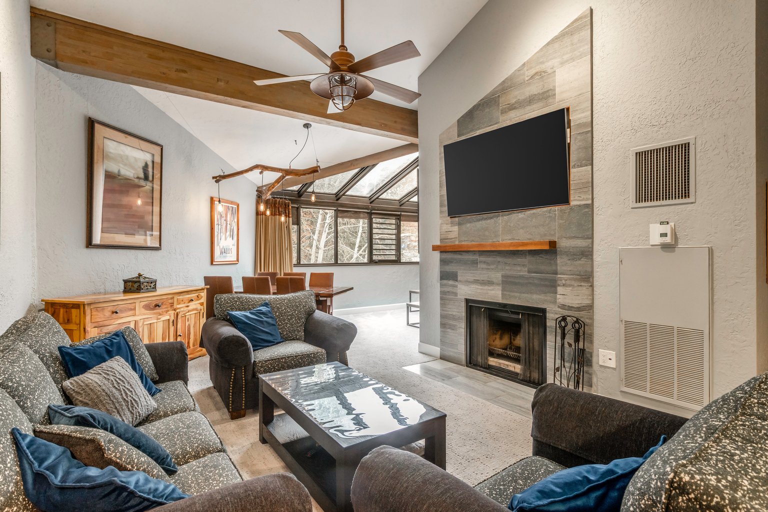 Park City Vacation Rental