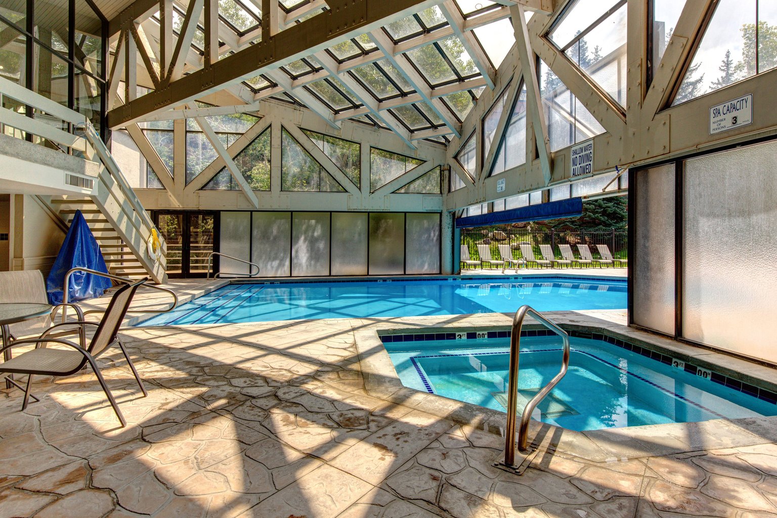 Park City Vacation Rental