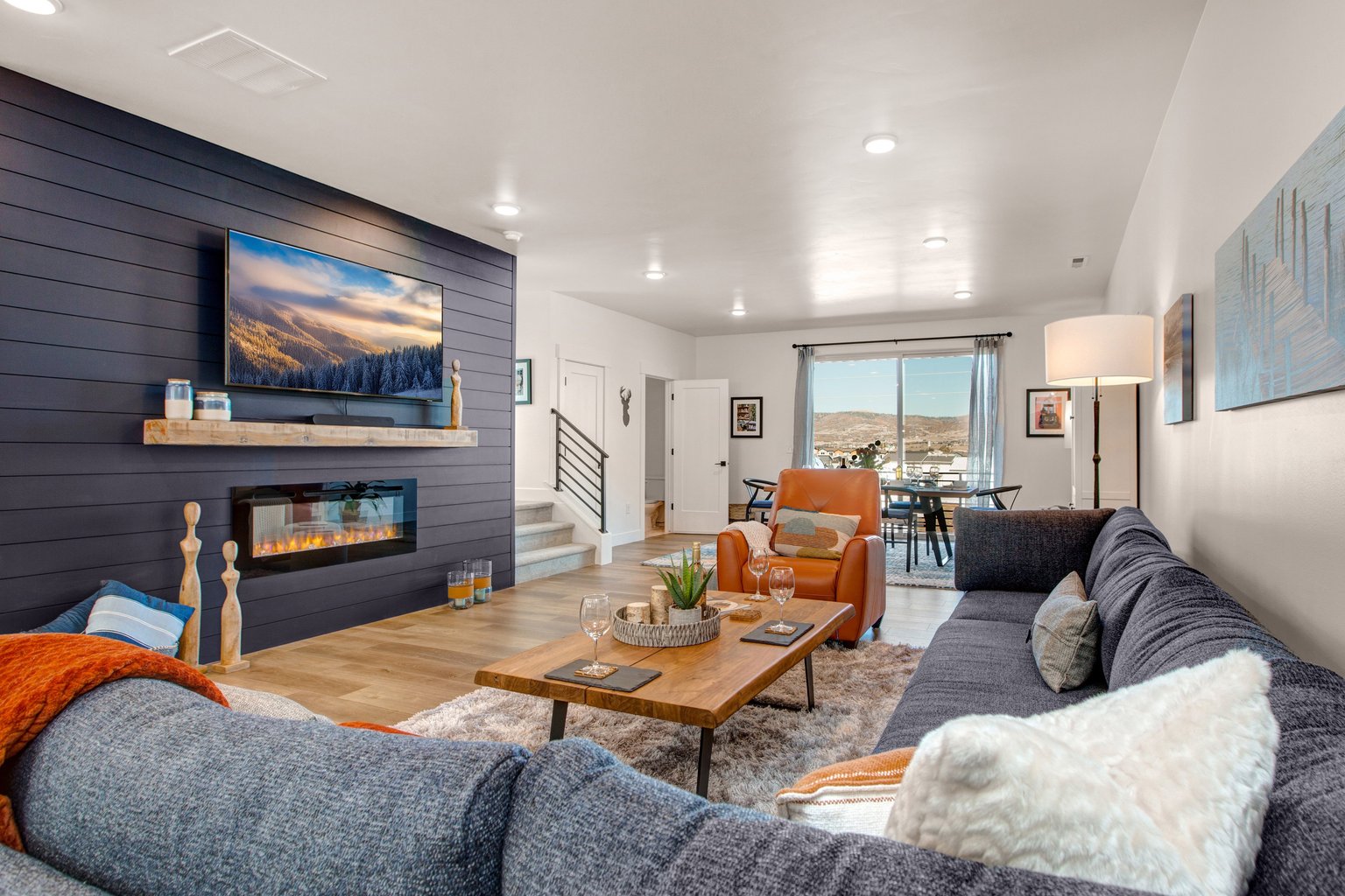 Park City Vacation Rental