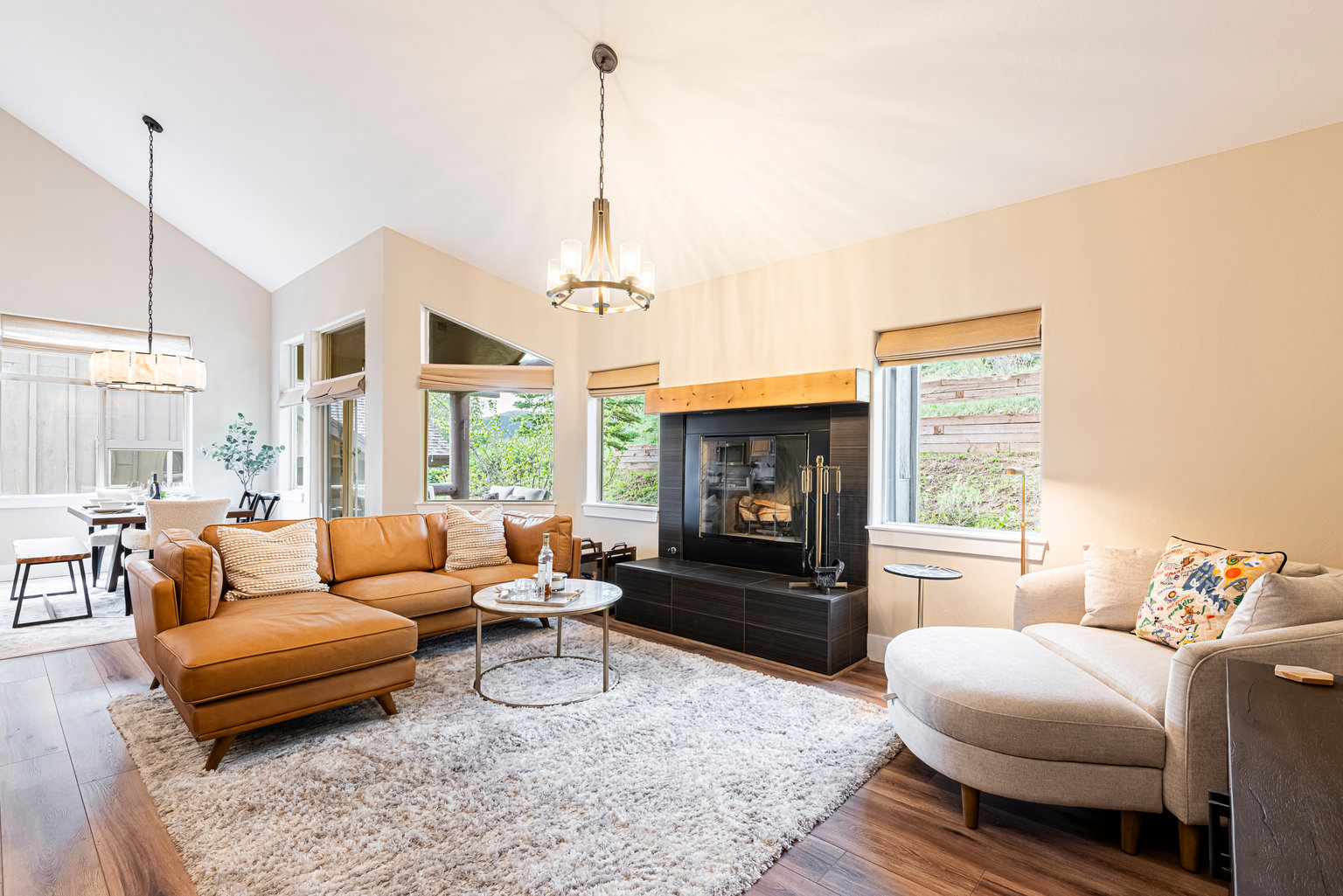 Park City Vacation Rental