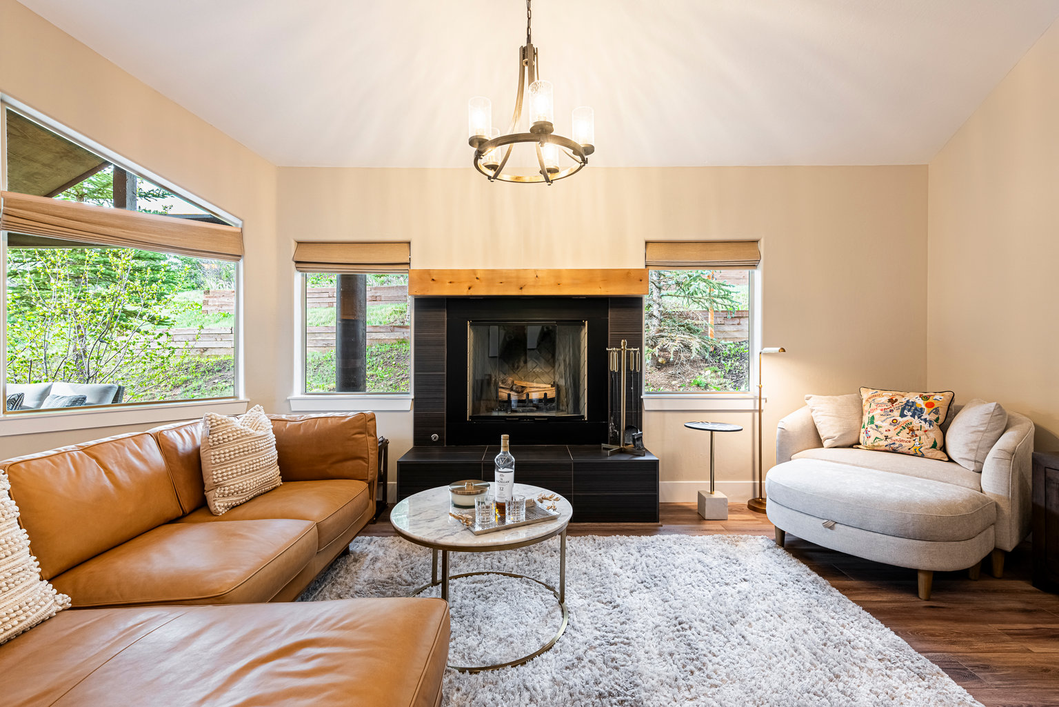 Park City Vacation Rental