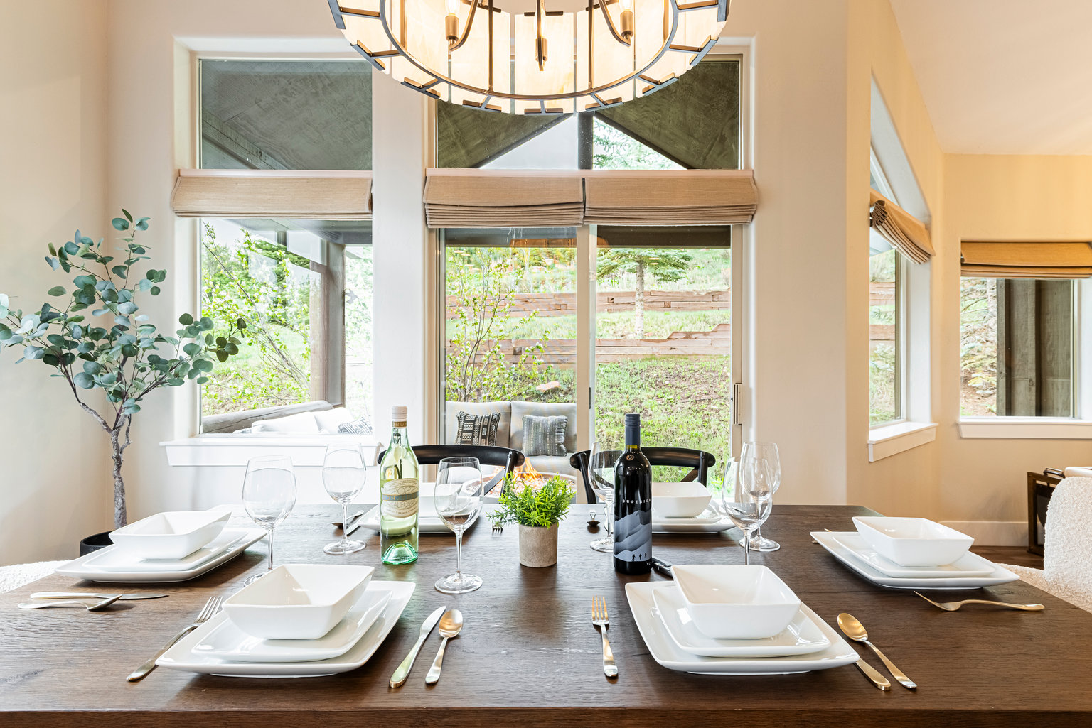 Park City Vacation Rental