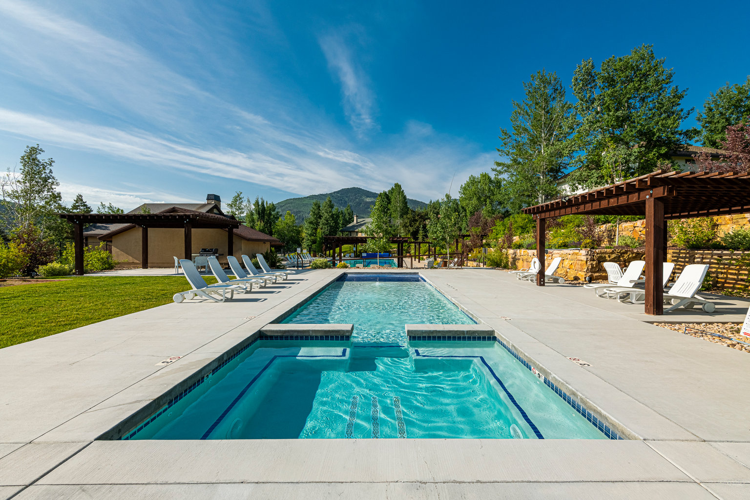 Park City Vacation Rental