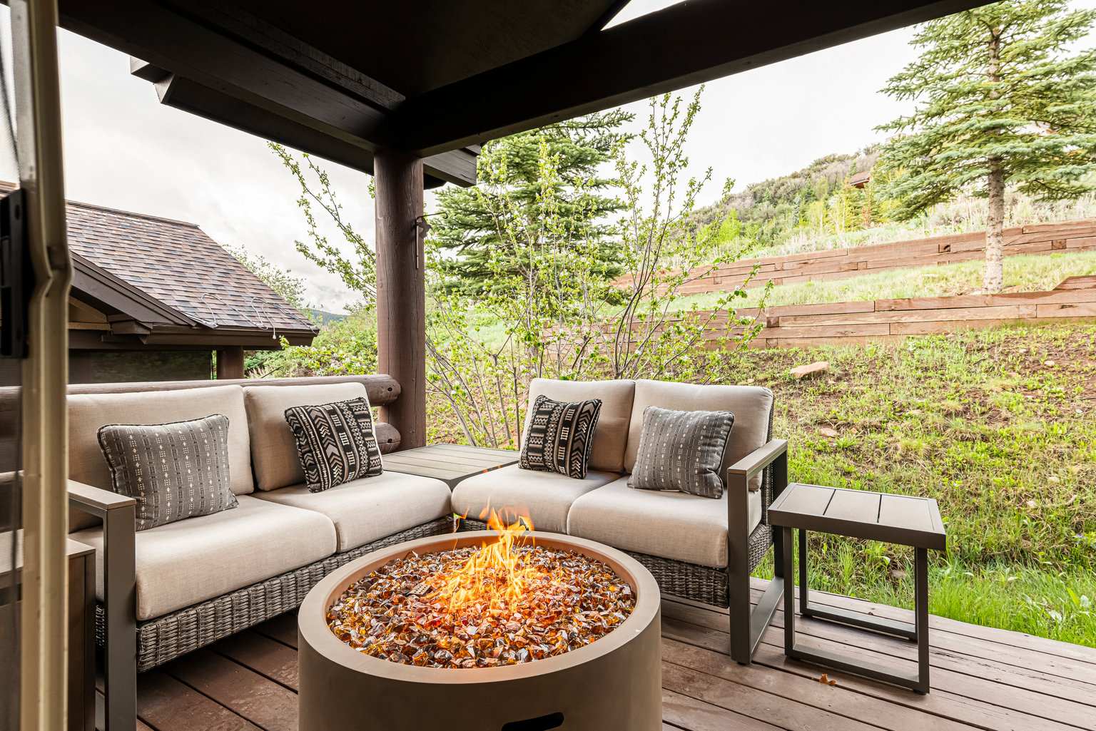 Park City Vacation Rental