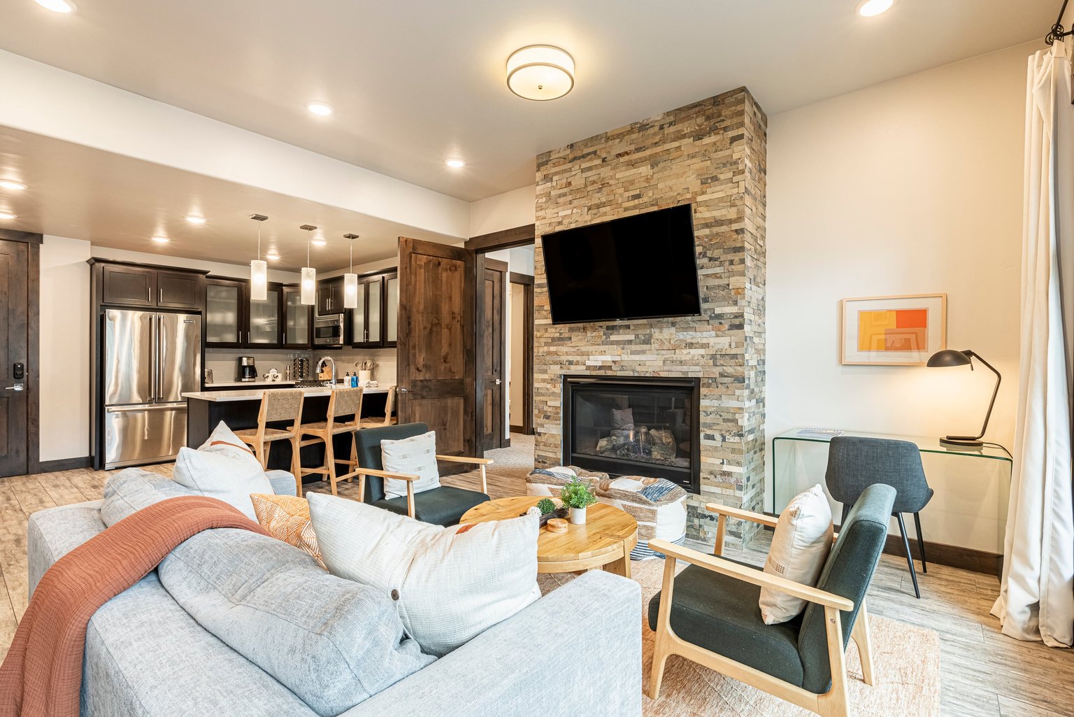 Park City Vacation Rental