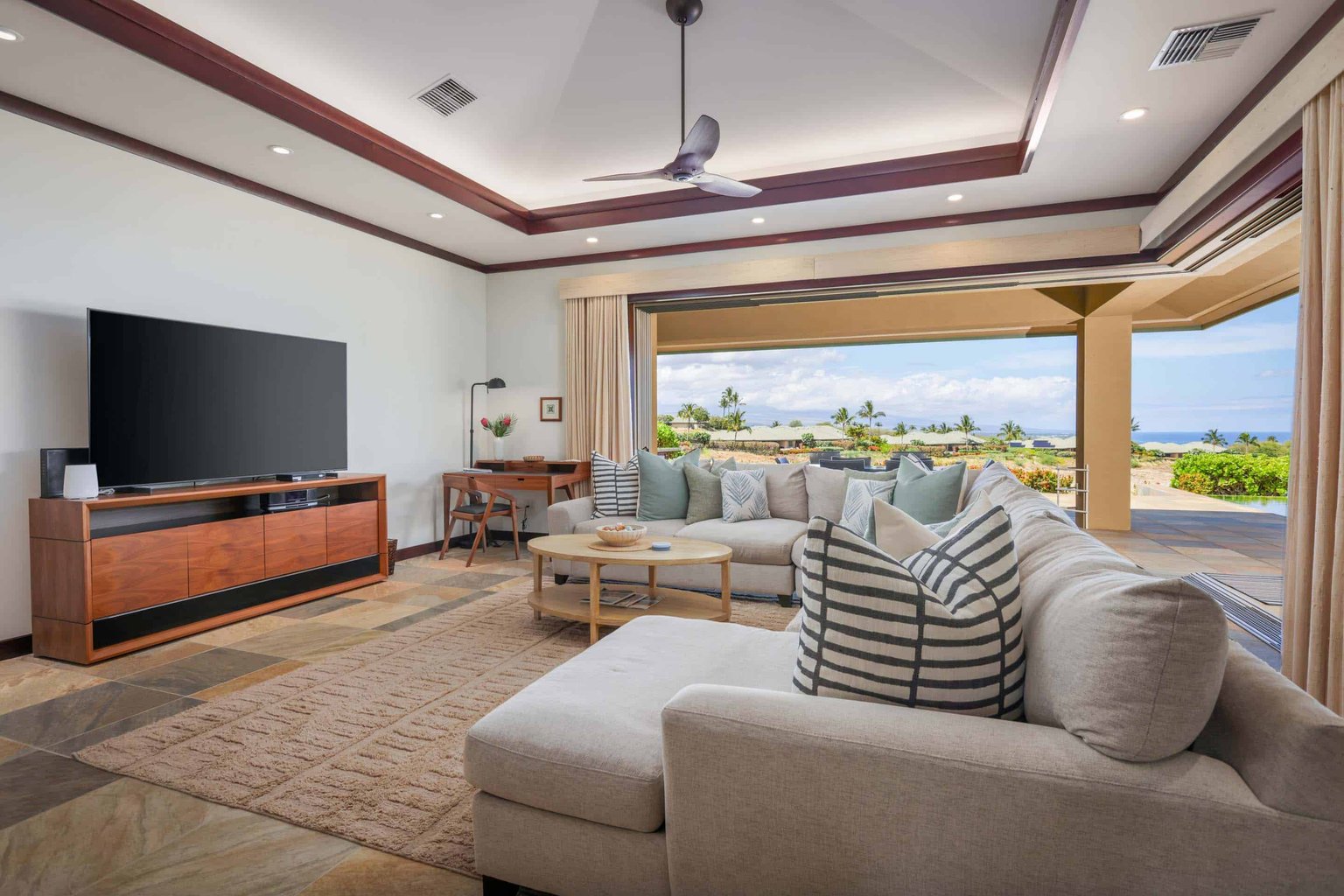 Kohala Coast Vacation Rental