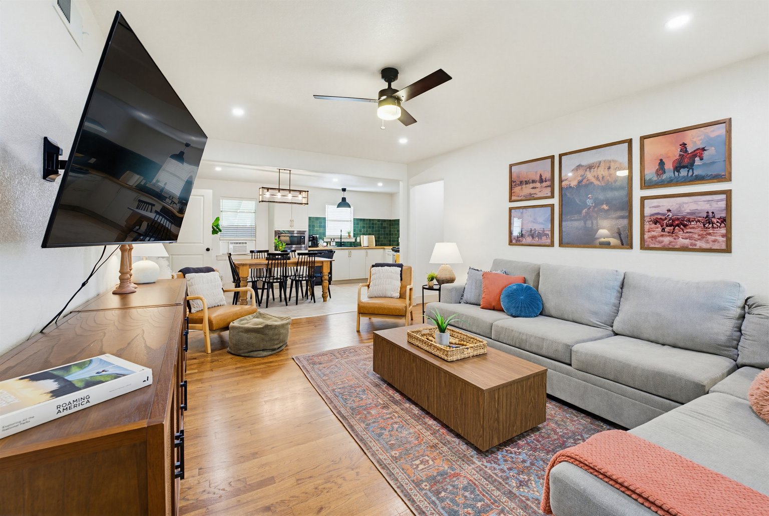 Decatur Vacation Rental