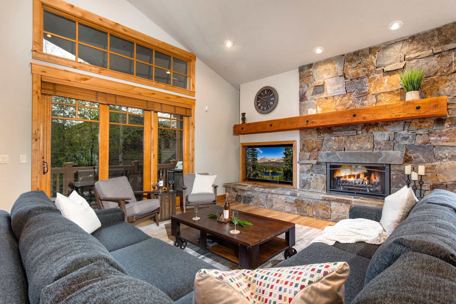 Park City Vacation Rental
