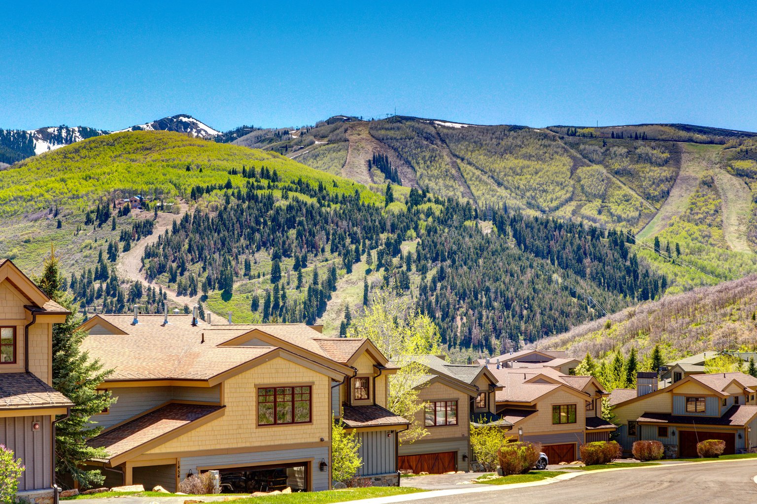 Park City Vacation Rental