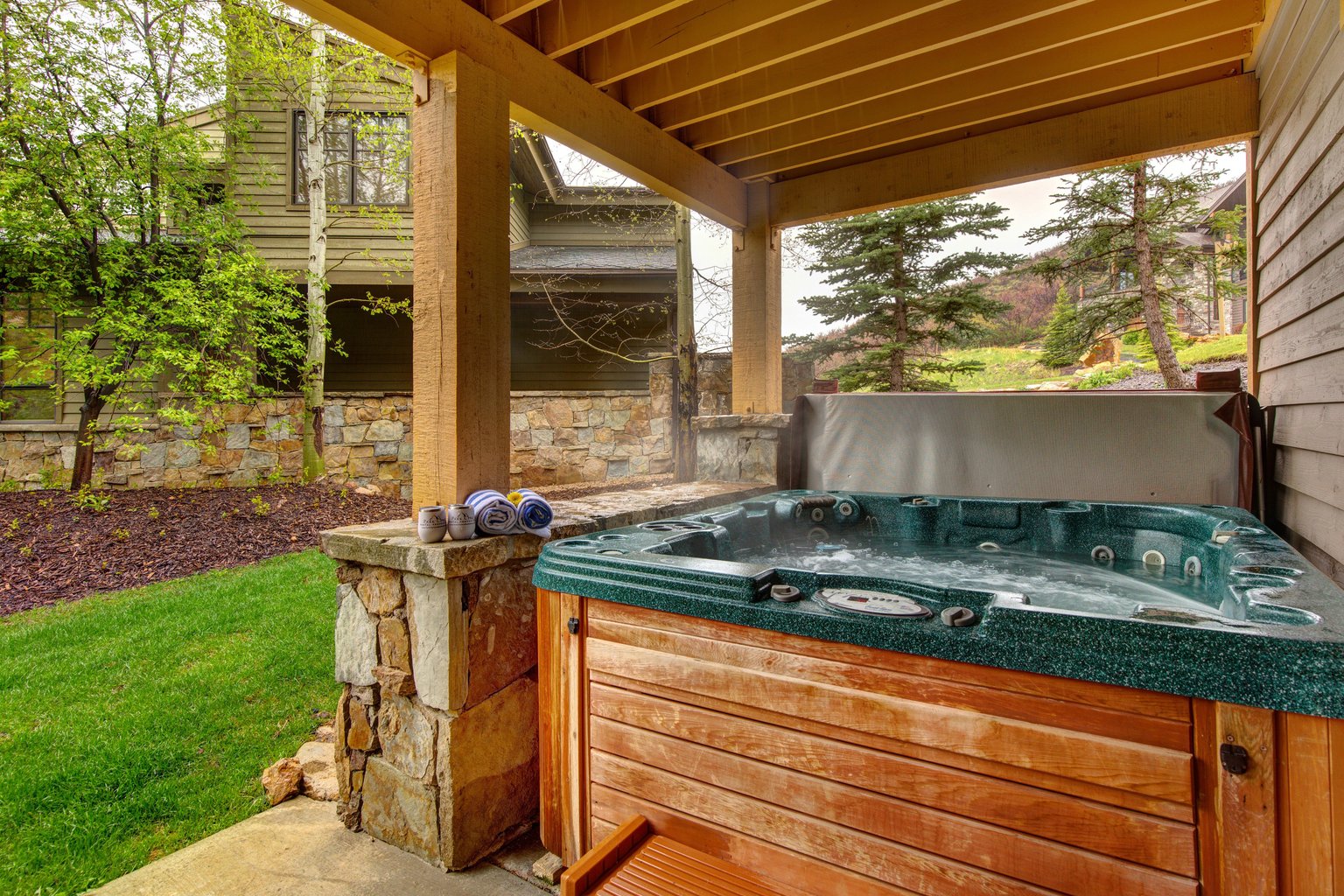 Park City Vacation Rental