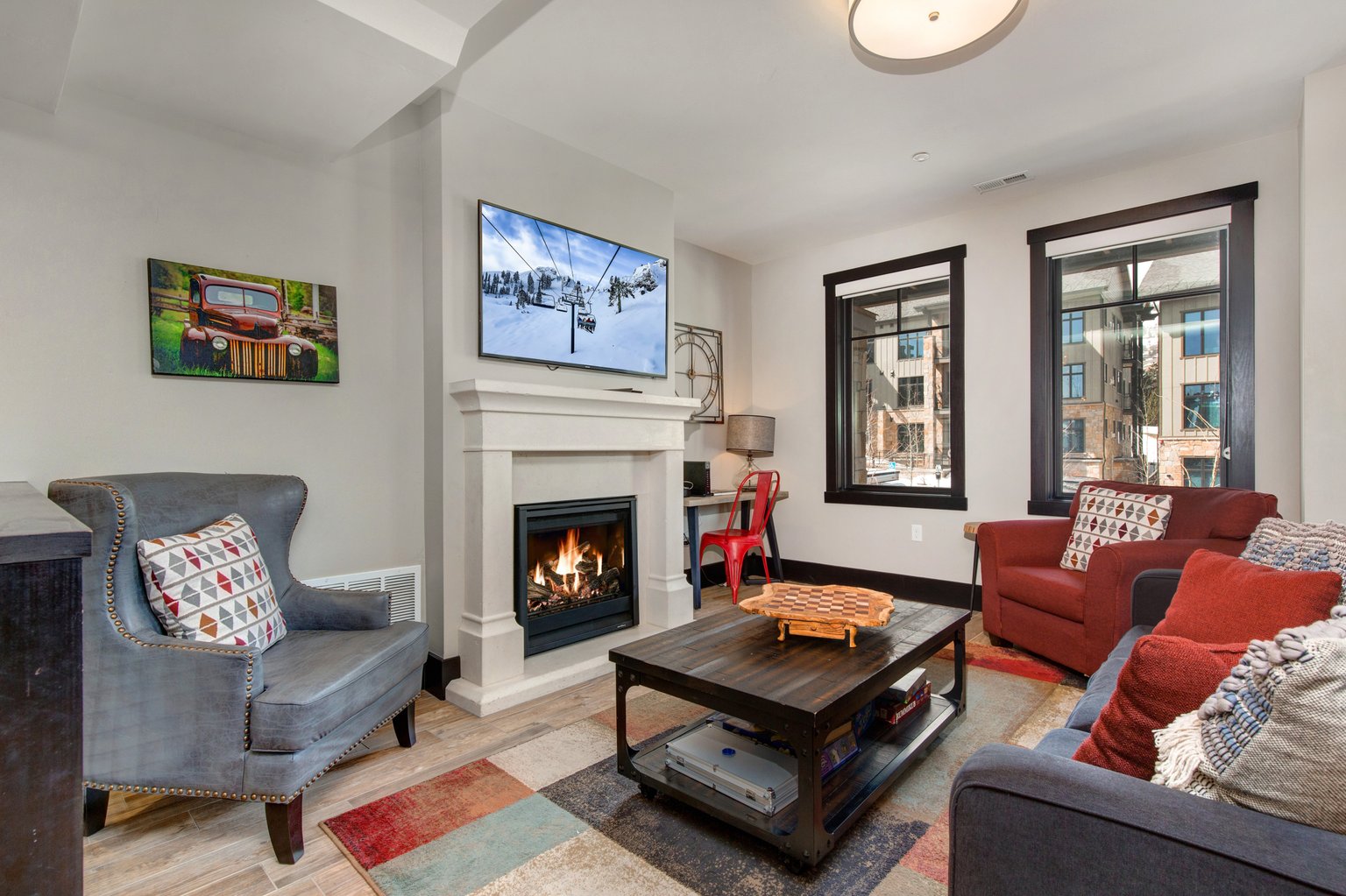 Park City Vacation Rental