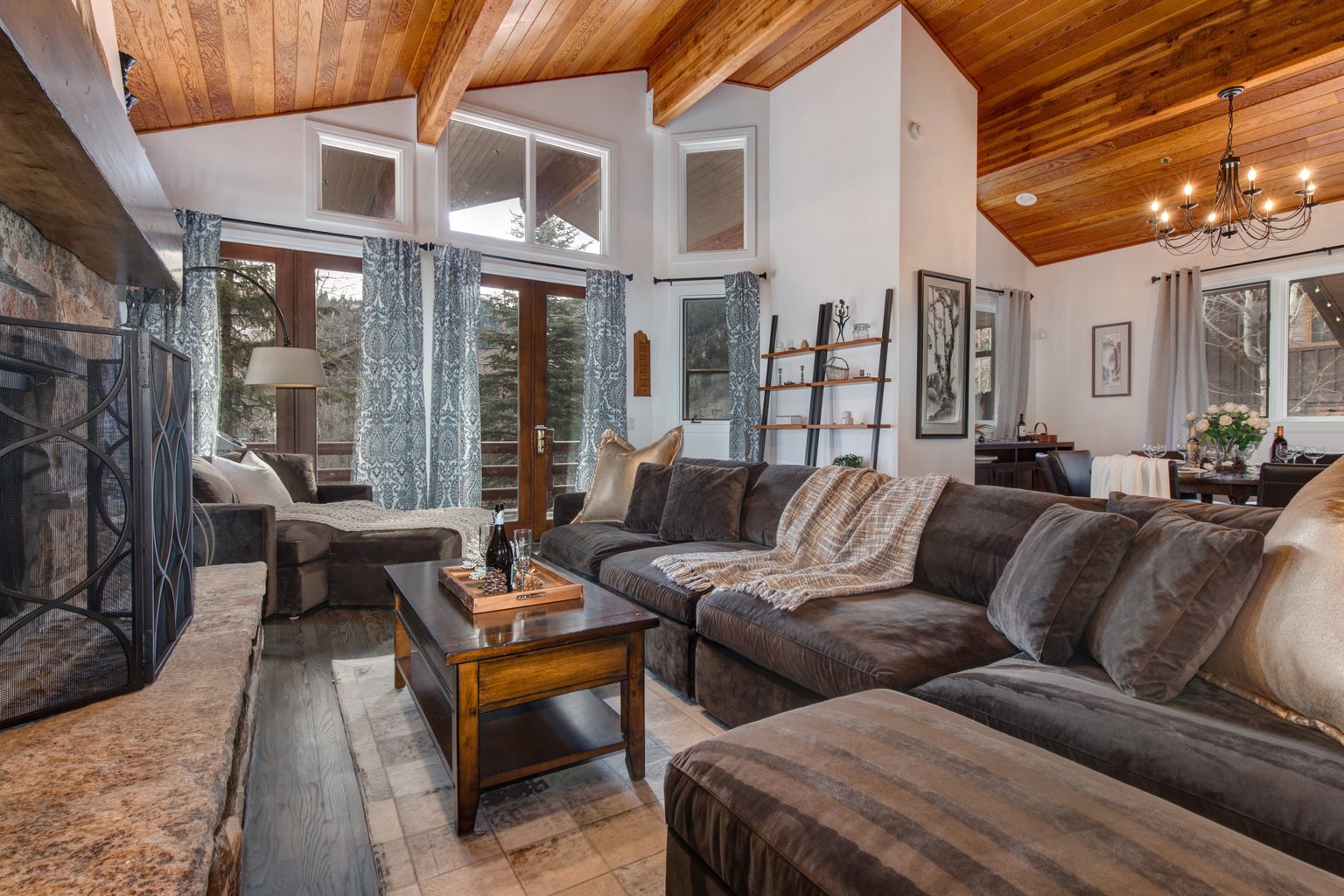 Park City Vacation Rental