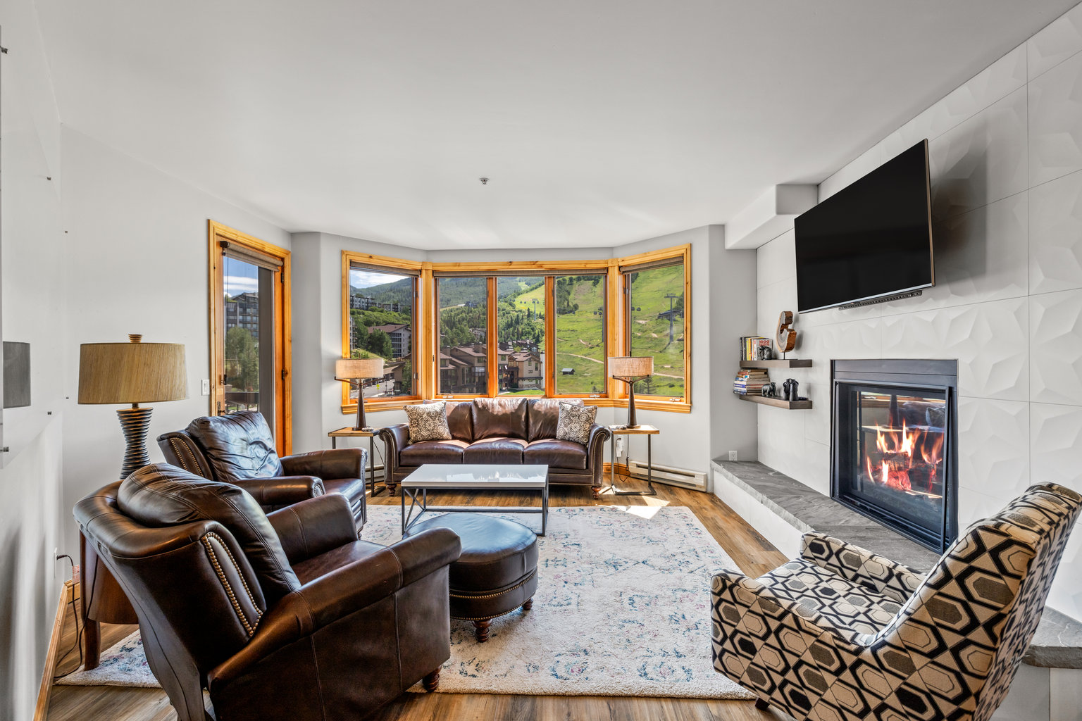 Steamboat Springs Vacation Rental