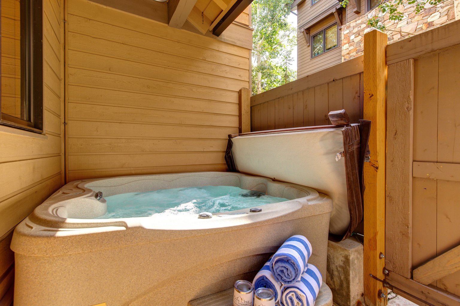 Park City Vacation Rental