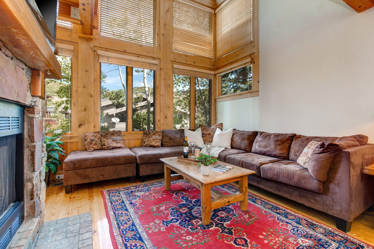Park City Vacation Rental