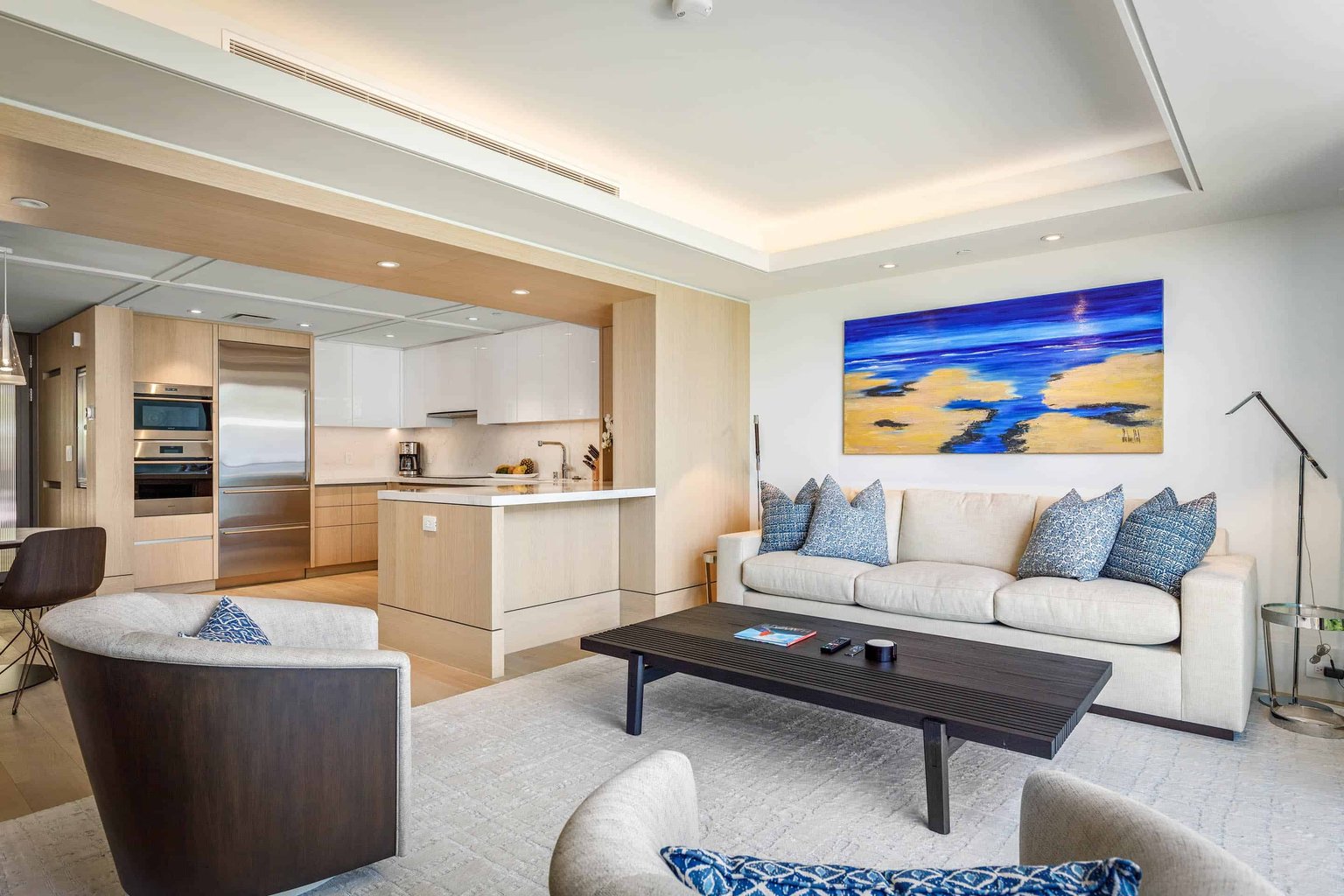 Kamuela Vacation Rental