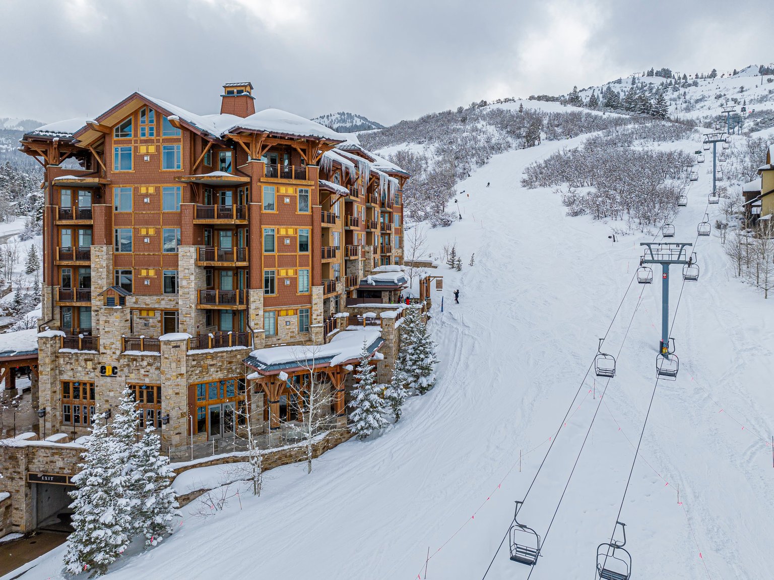 Park City Vacation Rental