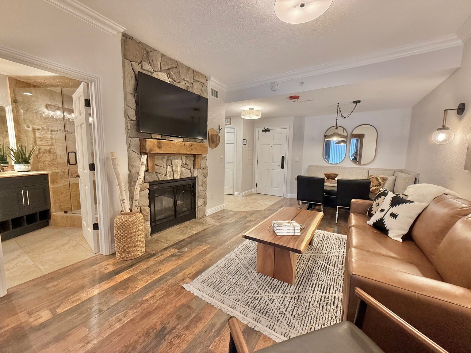 Park City Vacation Rental