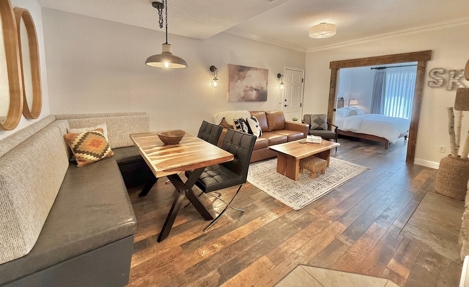 Park City Vacation Rental