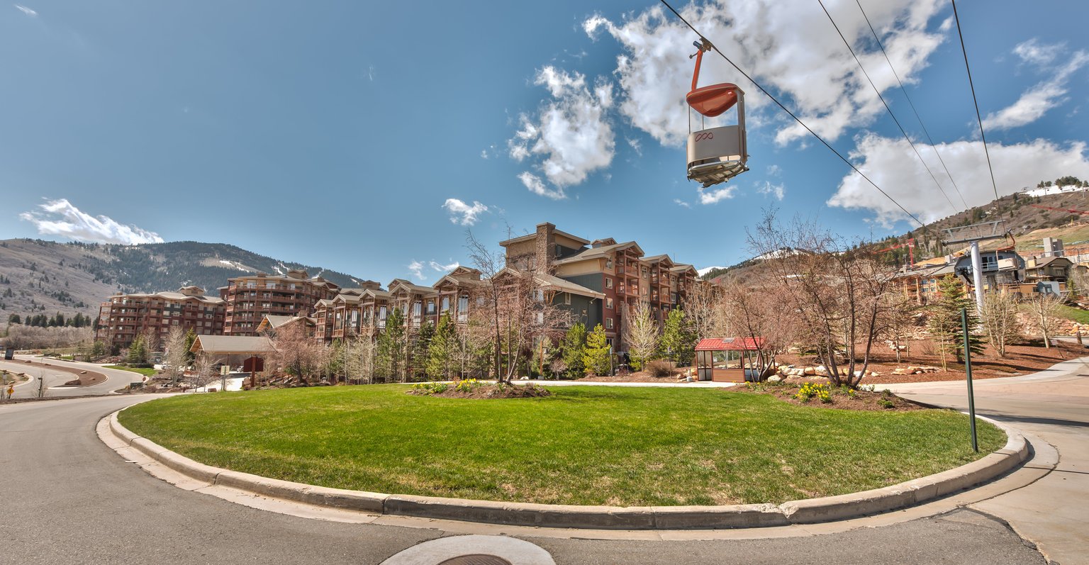 Park City Vacation Rental