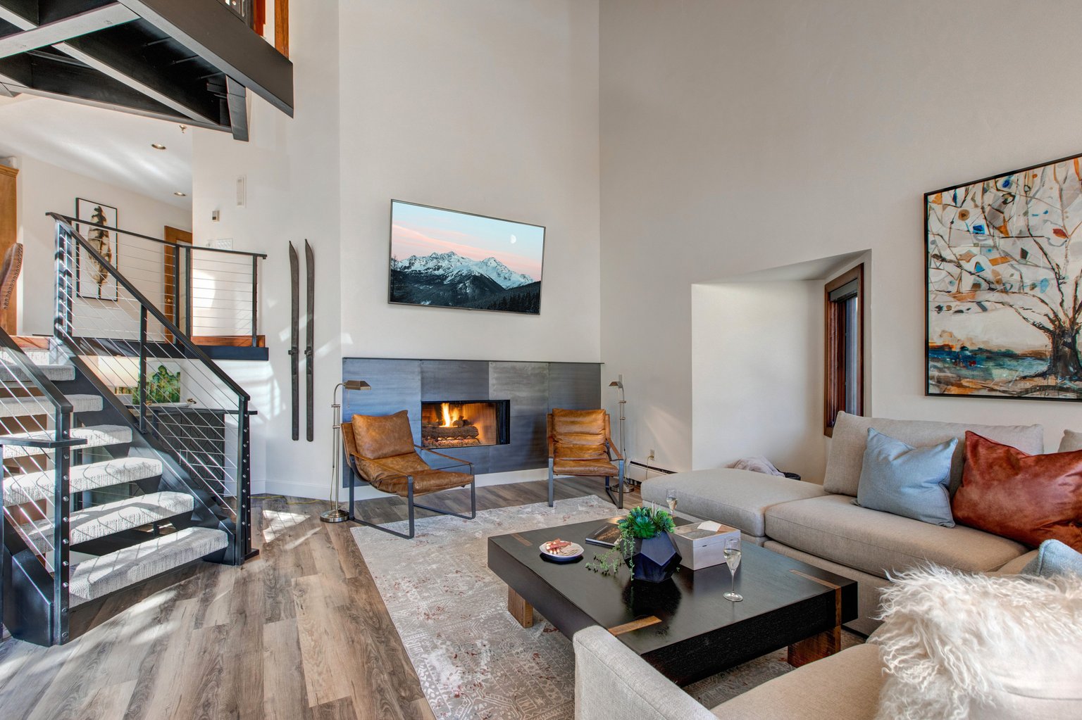 Park City Vacation Rental