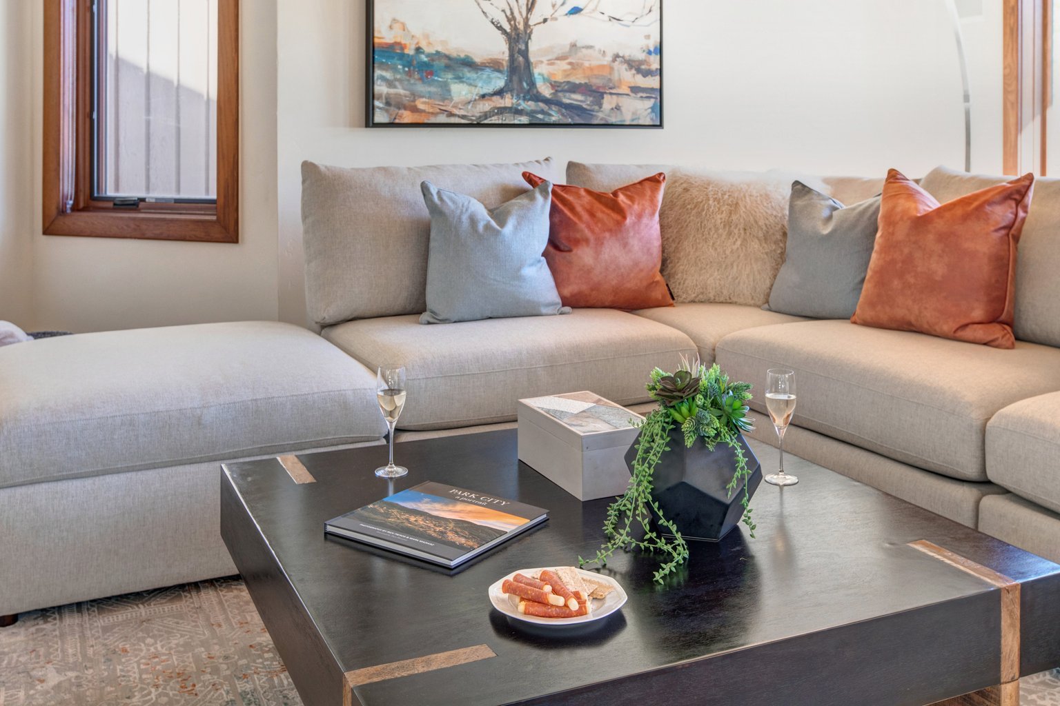 Park City Vacation Rental