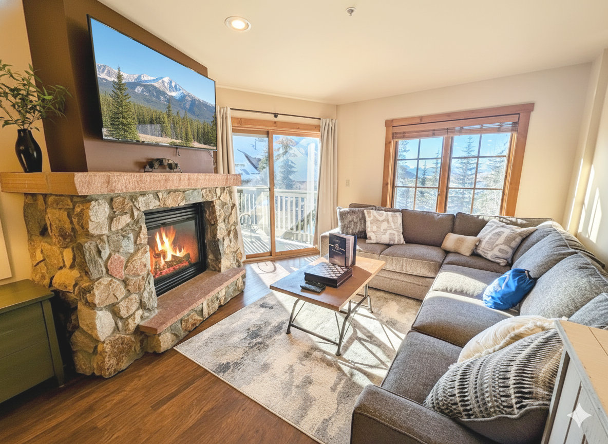 Keystone Vacation Rental