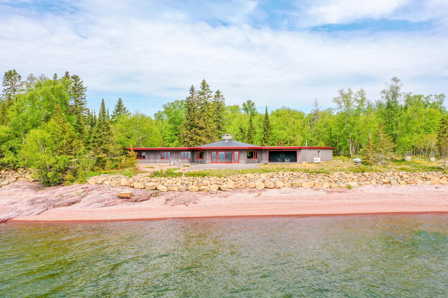 Grand Marais Vacation Rental