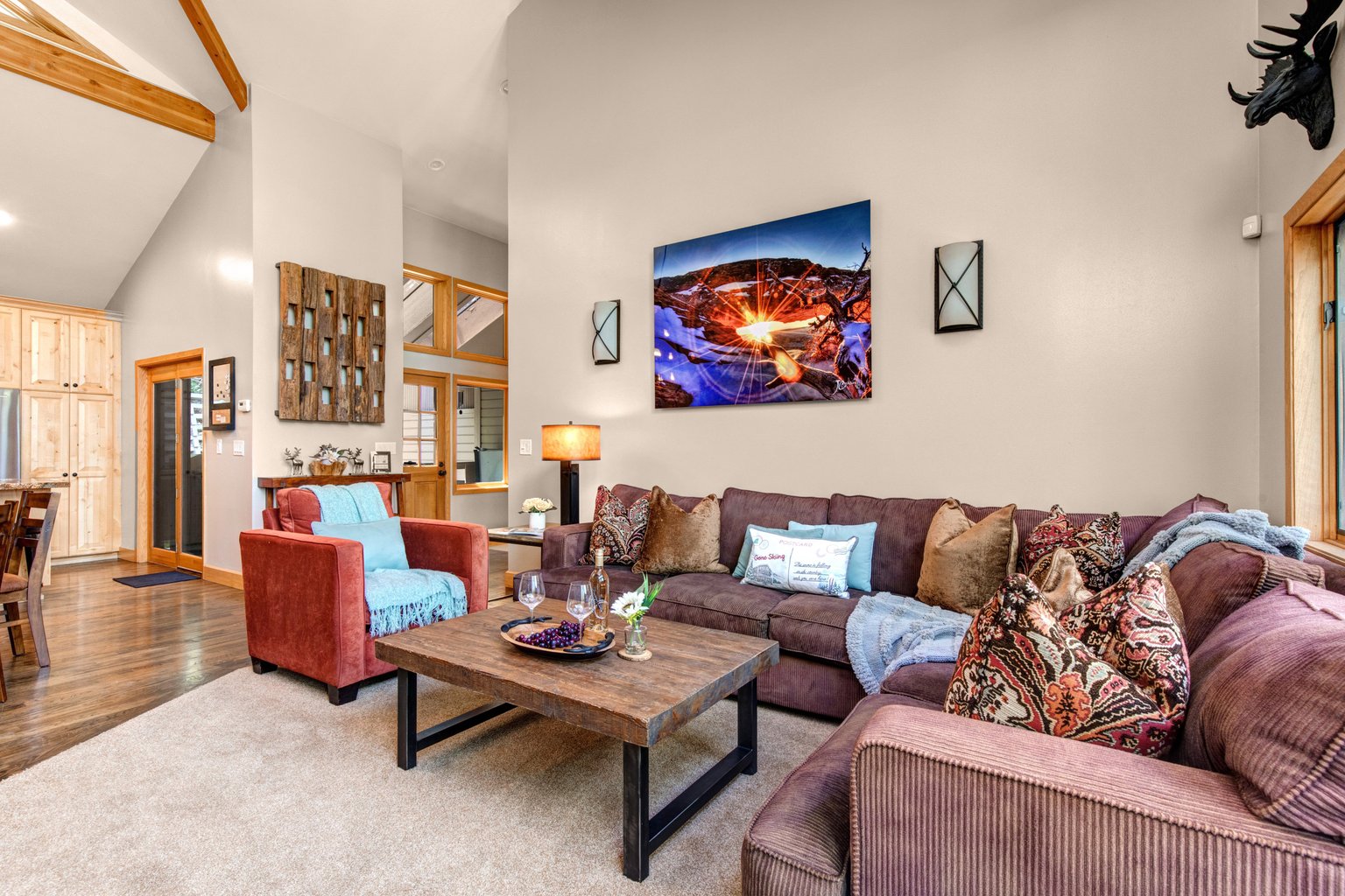 Park City Vacation Rental