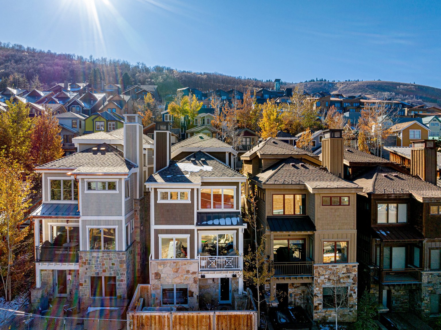 Park City Vacation Rental