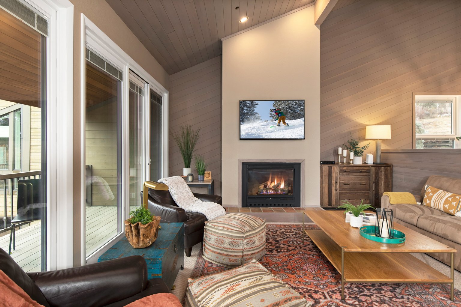 Park City Vacation Rental