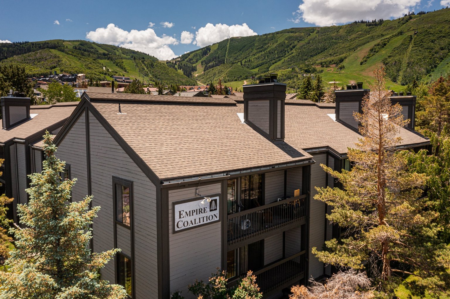 Park City Vacation Rental