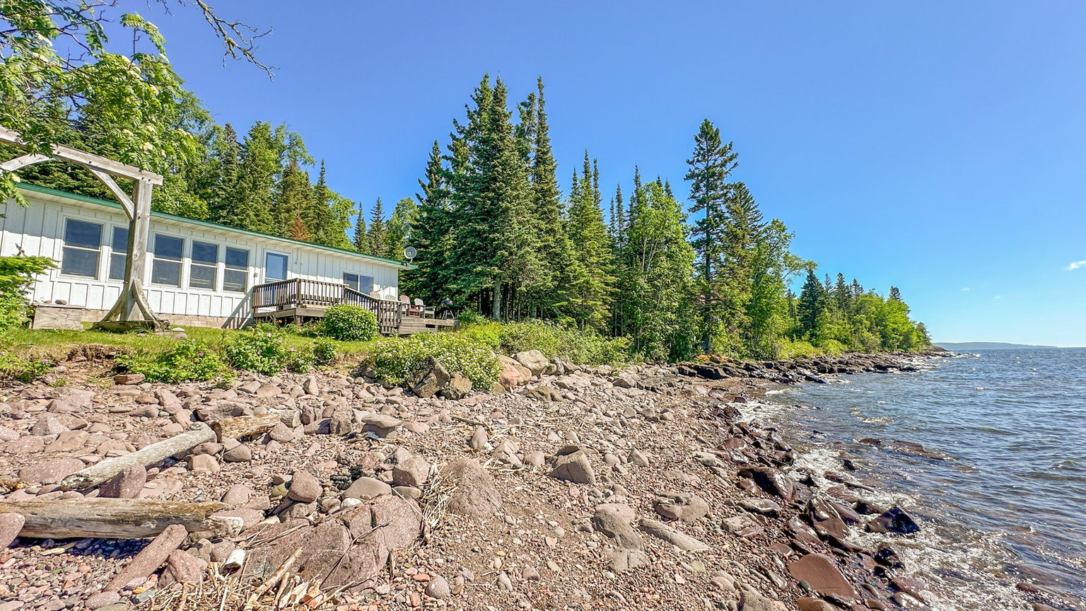 Grand Marais Vacation Rental