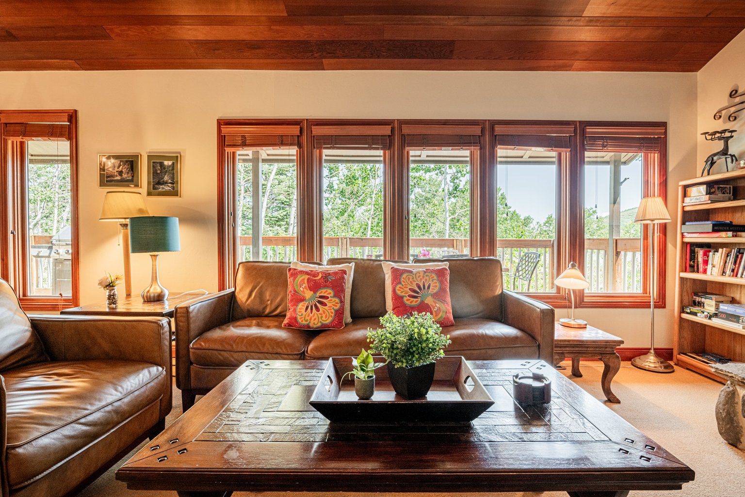 Park City Vacation Rental