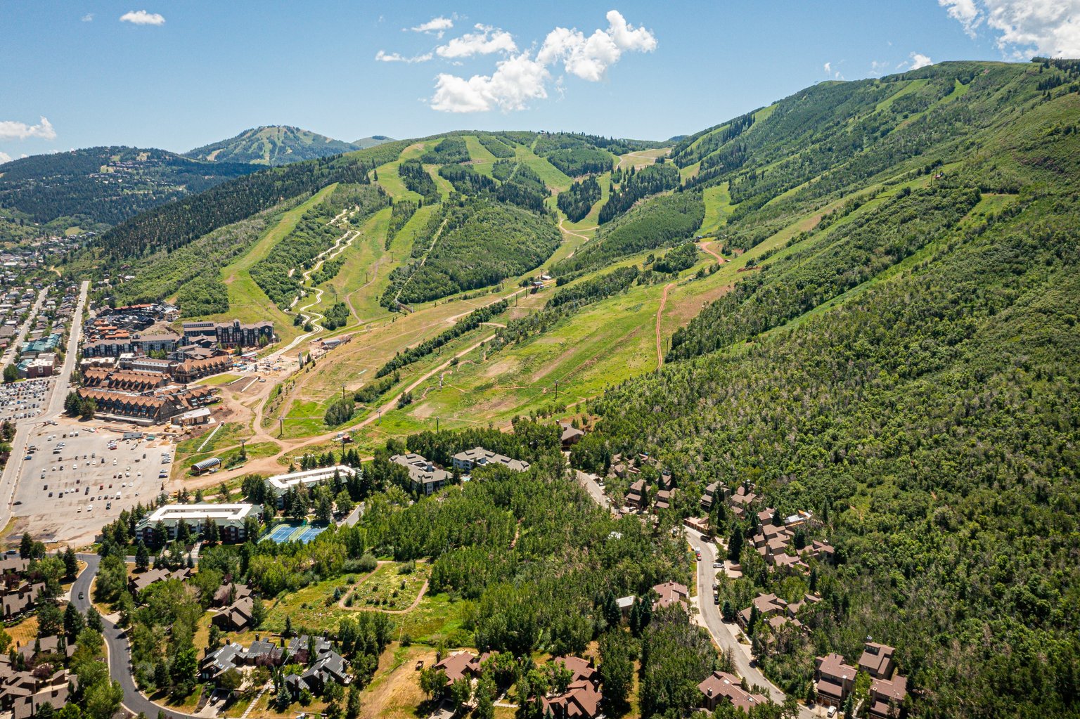 Park City Vacation Rental