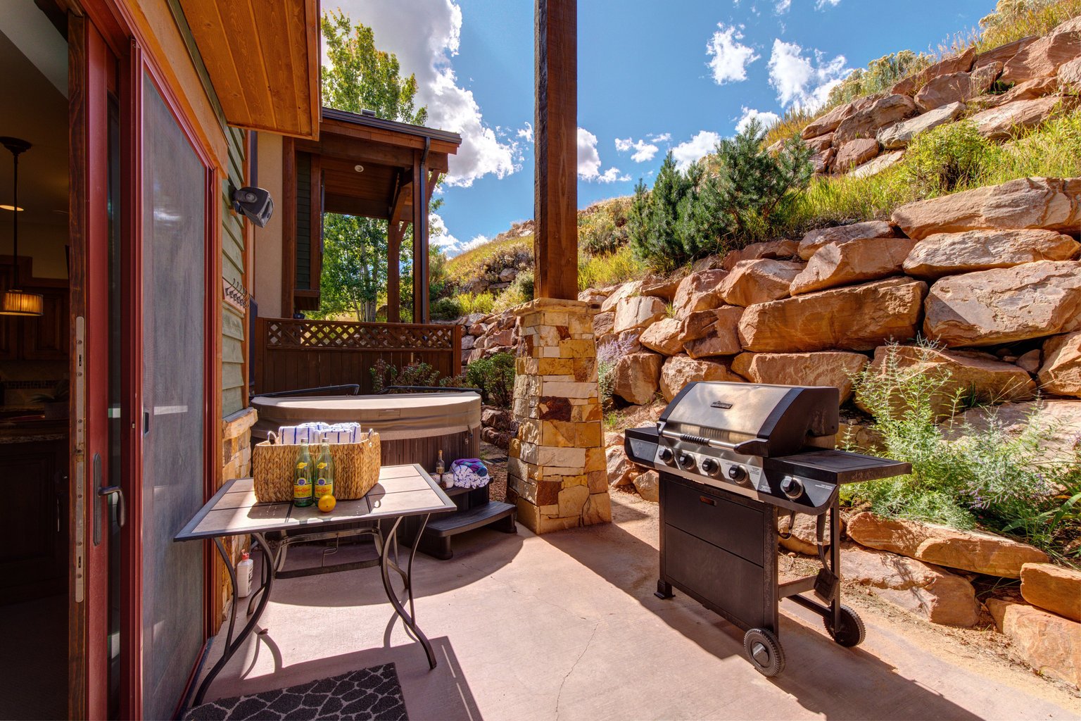 Park City Vacation Rental